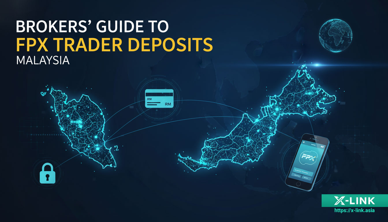 A Broker’s Guide to FPX for Trader Deposits in Malaysia