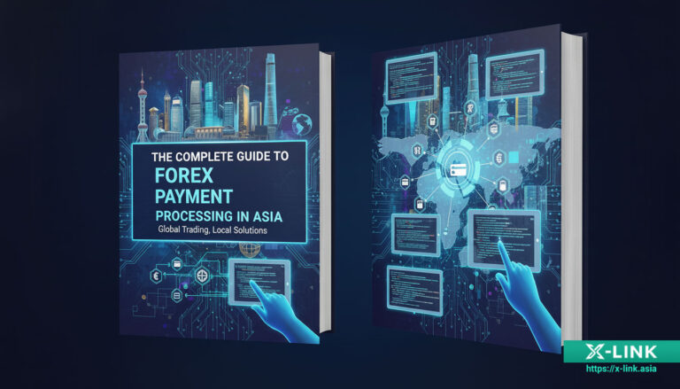The Complete Guide to Forex Payment Processing in Asia
