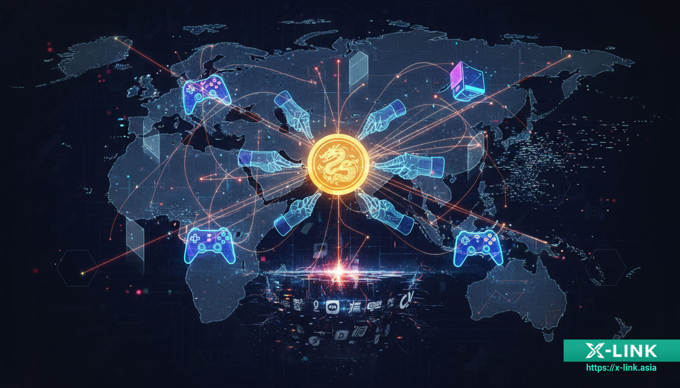 The Top 5 Challenges of Asian Payment Integration for Gaming Platforms