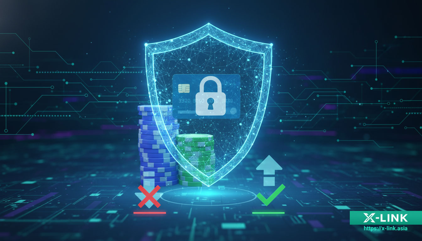 A Guide to Chargeback Prevention for iGaming Merchants