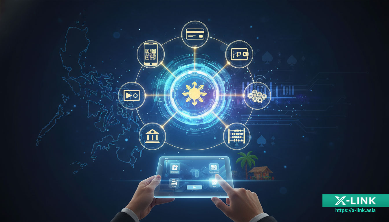 A Guide to Philippine Payment Methods for iGaming