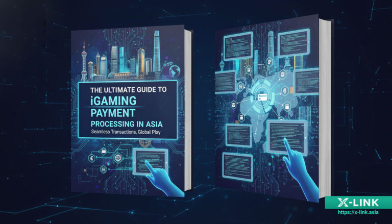 The Ultimate Guide to iGaming Payment Processing in Asia