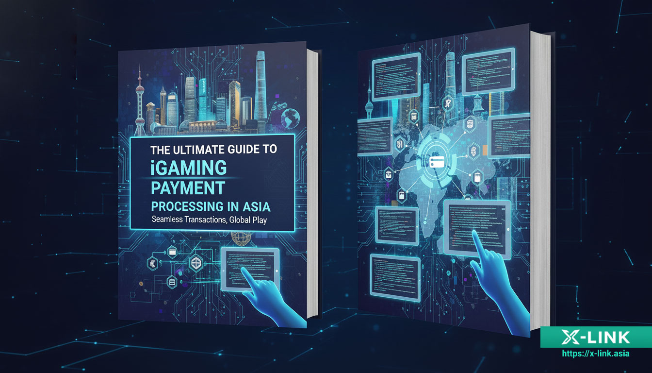 The Ultimate Guide to iGaming Payment Processing in Asia