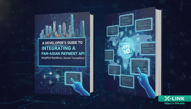 A Developer’s Guide to Integrating a Pan-Asian Payment API